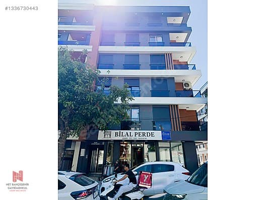Avcılar Reşitpaşa Caddesi'ndeki kiralık işyerinin fotoğrafı