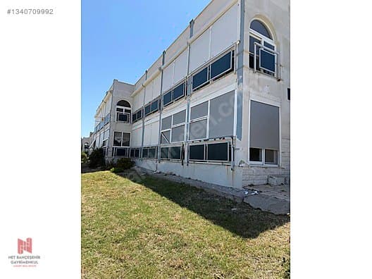Çeşme Musalla Mahallesi'ndeki kiralık eşyalı 1+1 dairenin fotoğrafı