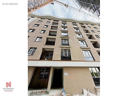 Avcılar'daki projede satılık 2+1 dairenin fotoğrafı