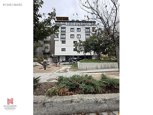 Beylikdüzü Yakuplu'daki kiralık ticari alanın fotoğrafı