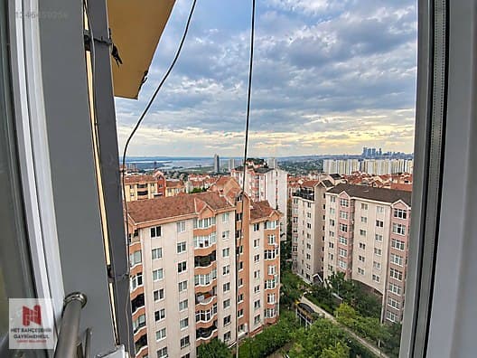 Esenkent Yasemin Evleri'ndeki satılık 3+1 dairenin fotoğrafı